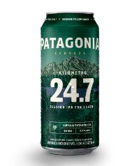 Bebidas 🍺 - Patagonia Ipa 473 cc